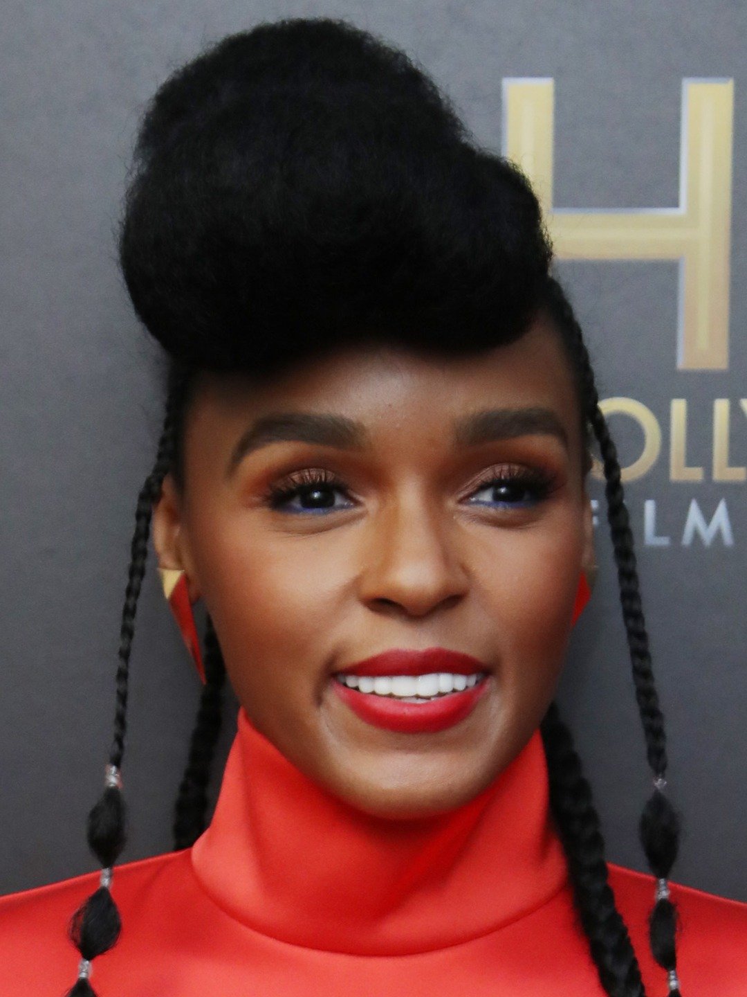 Janelle Monae